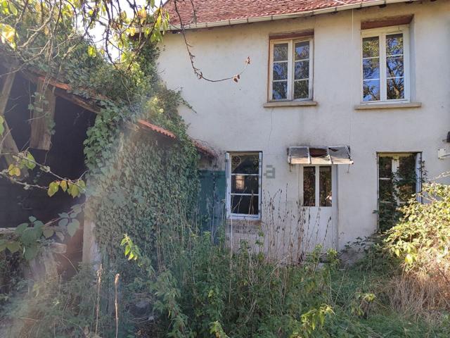 Maison, Aubusson