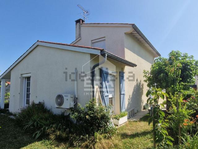 Maison, Aucamville