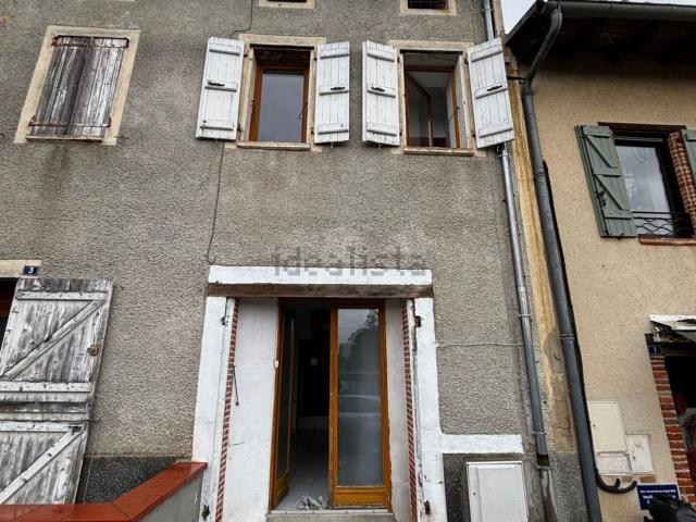 Maison, Aucamville