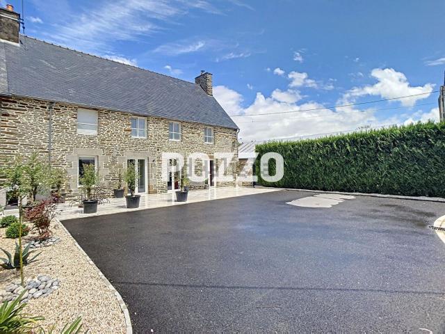 Maison, Aucey la Plaine