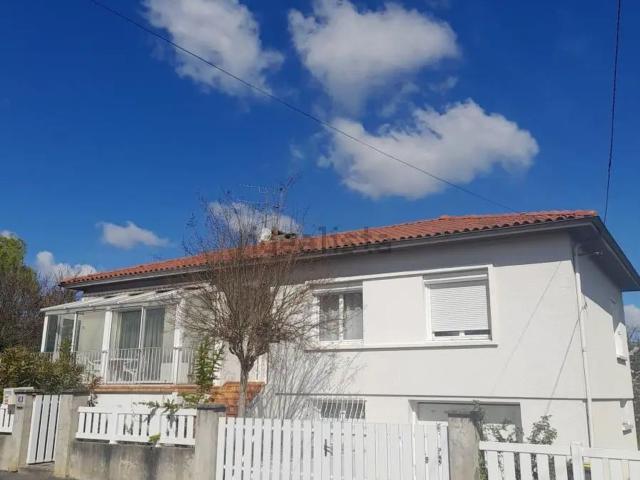 Maison, Auch