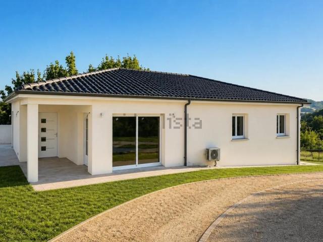 Maison, Auch