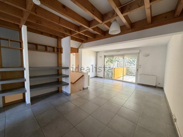 Maison, Auch