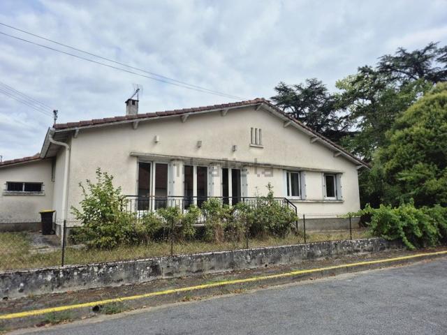 Maison, Auch