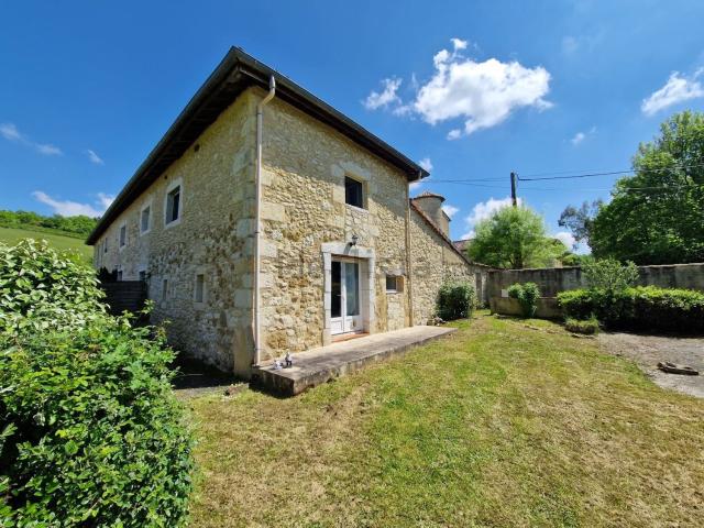 Maison, Auch