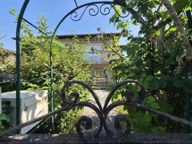 Maison, Auch