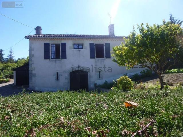 Maison, Auch