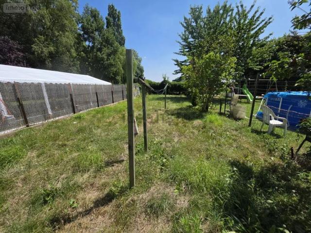 Maison, Auchel