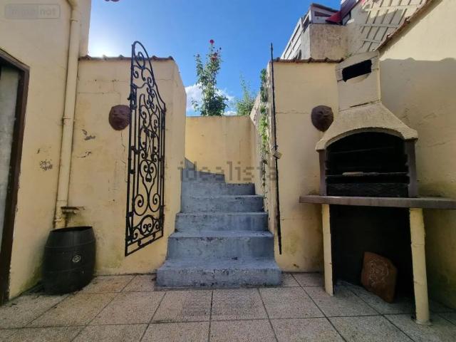 Maison, Auchel