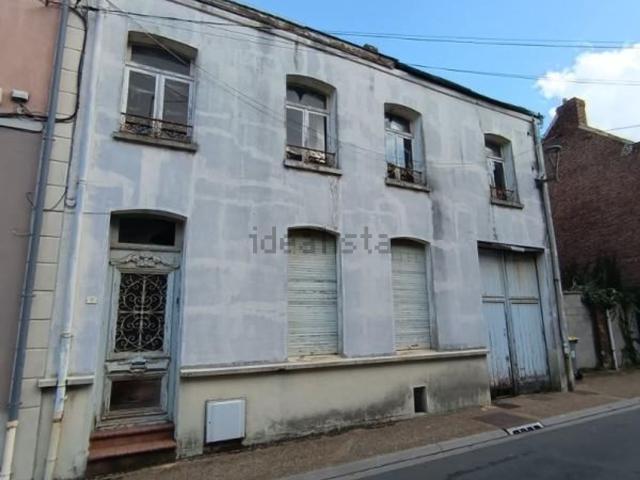 Maison, Auchel