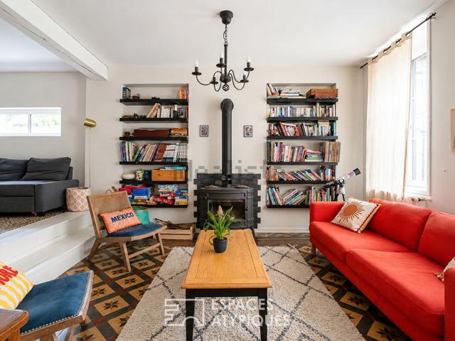 Maison, Auchy lez Orchies