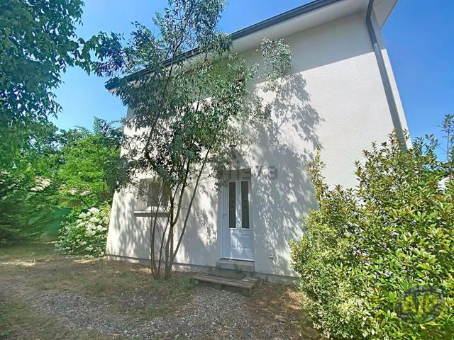 Maison, Audenge