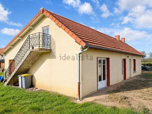 Maison, Audes