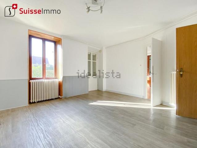 Maison, Audincourt