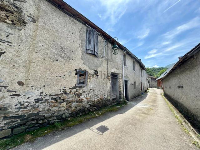 Maison, Audressein