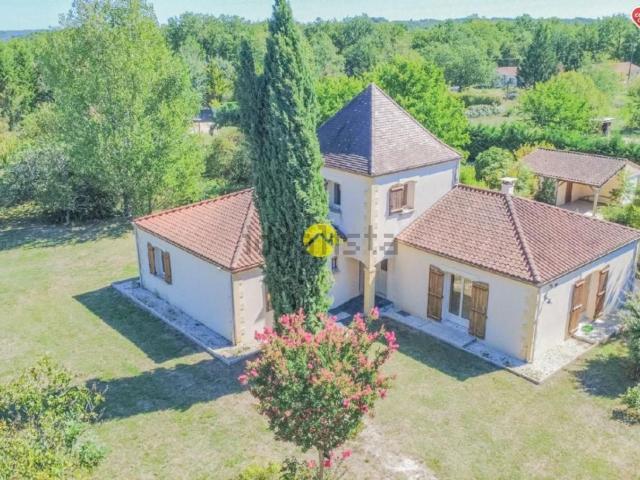 Maison, Audrix