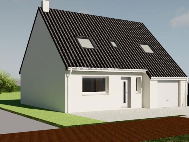Maison, Audruicq