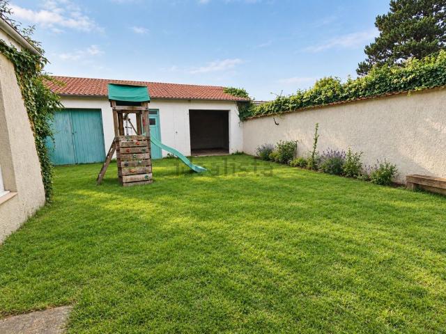 Maison, Audruicq