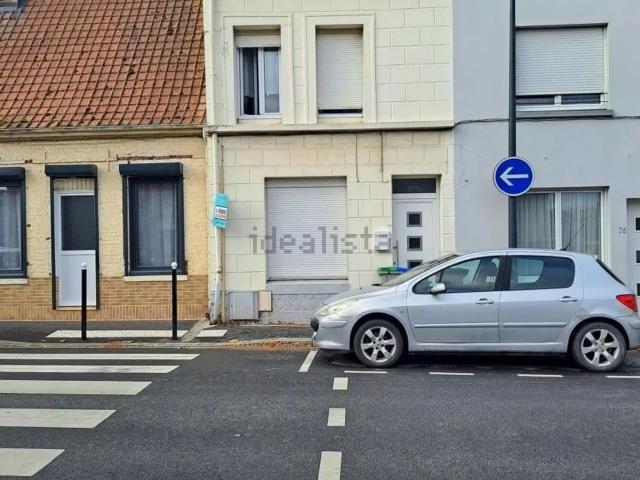 Maison, Audruicq