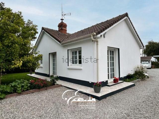 Maison, Audruicq
