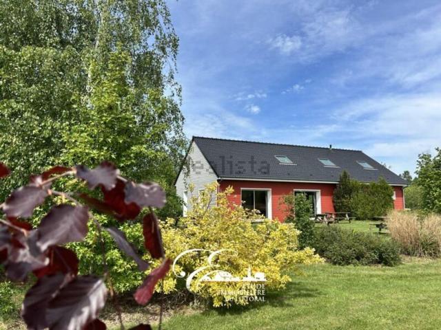 Maison, Audruicq