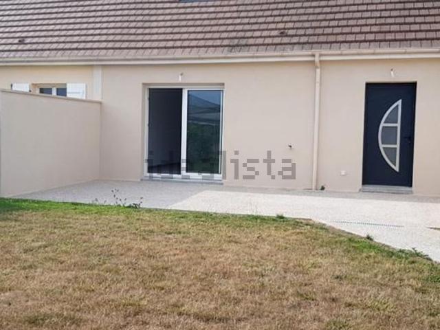 Maison, Auffargis