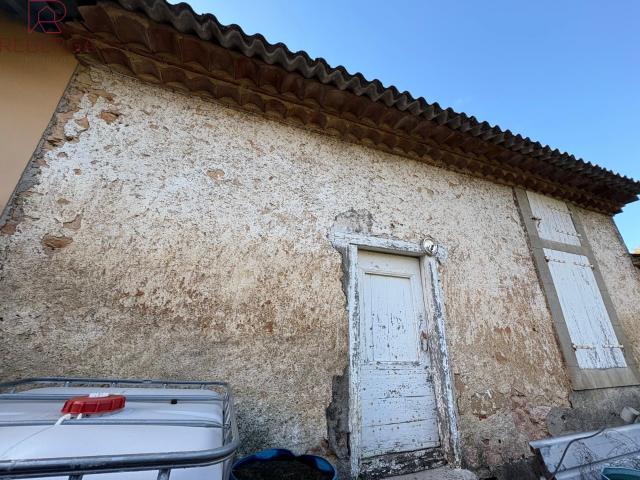 MAISON AUGMONTEL