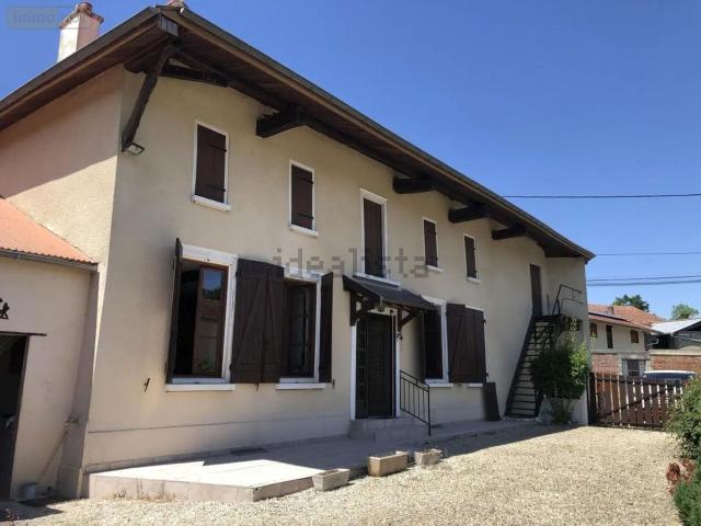 Maison, Aulnay l&apos Aître