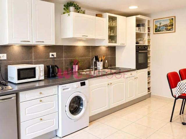Maison, Aulnay sous Bois