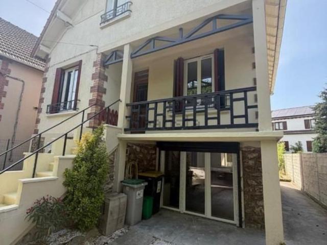 Maison, Aulnay sous Bois