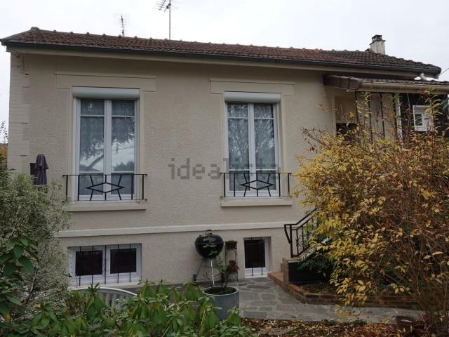 Maison, Aulnay sous Bois