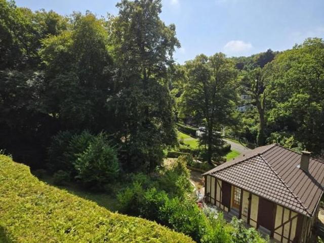 Maison, Ault
