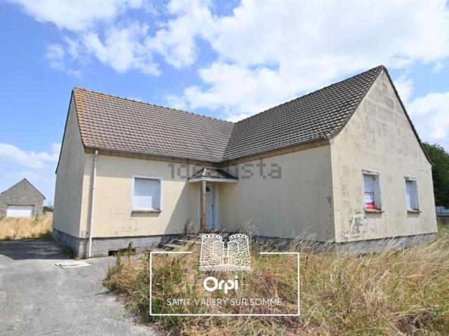 Maison, Ault