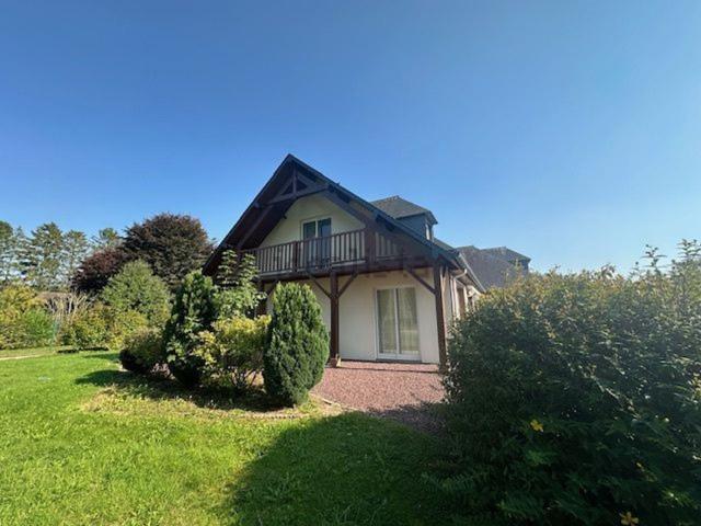Maison, Aumale