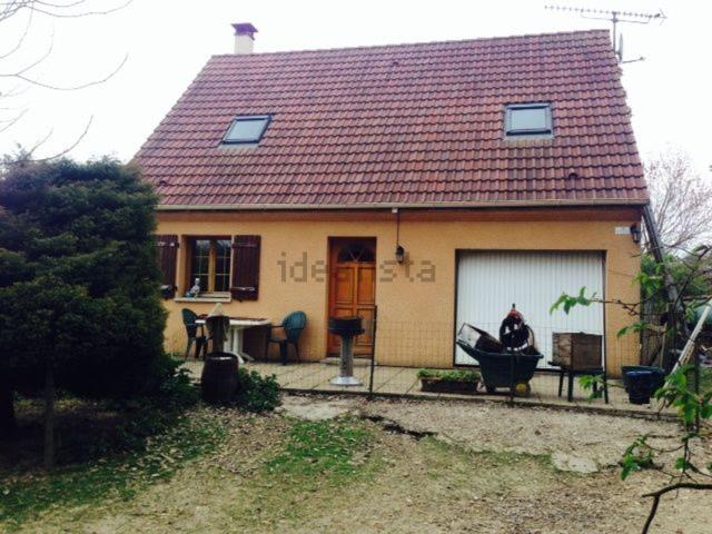Maison, Aumale