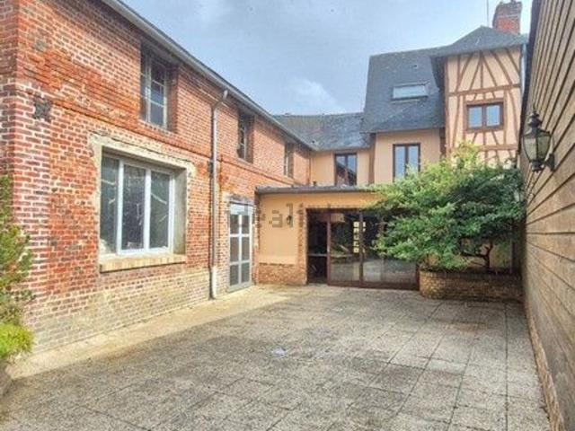 Maison, Aumale