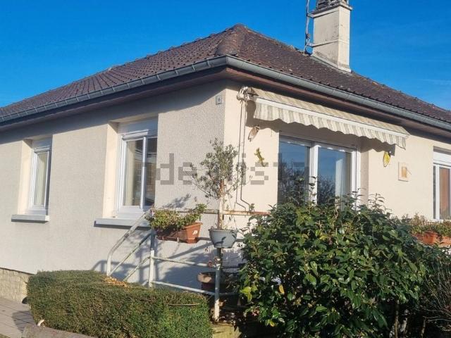 Maison, Aumale