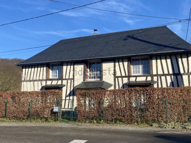 Maison, Aumale