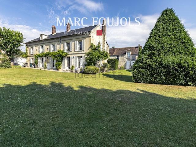 Maison, Aumont en Halatte