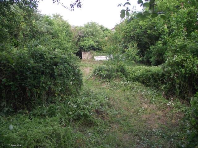 Maison Aunac Poitou 16460 DLS96842474