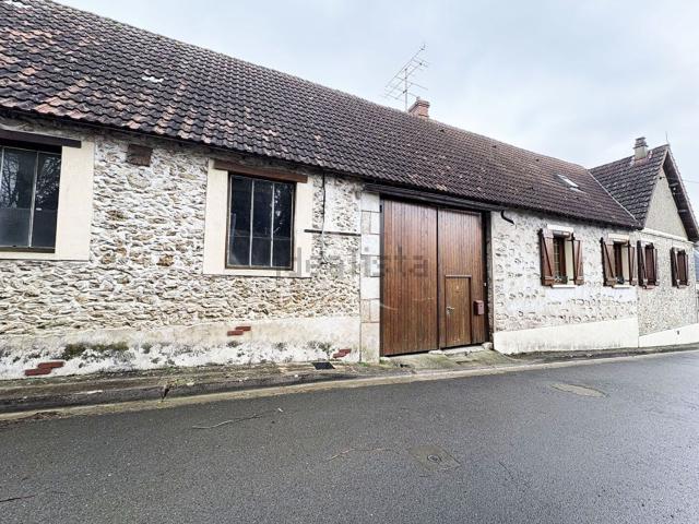 Maison, Auneau Bleury Saint Symphorien