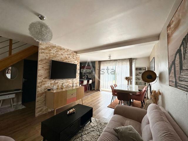 Maison, Auneau Bleury Saint Symphorien