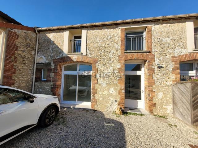 Maison, Auneau Bleury Saint Symphorien