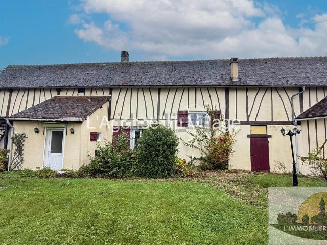 Maison, Auneuil