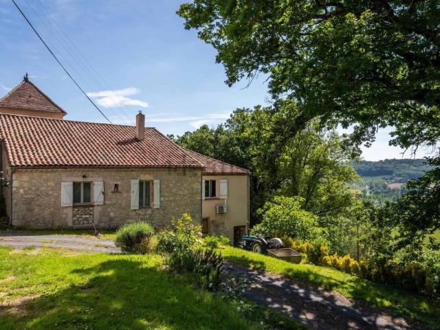 Maison, Auradou