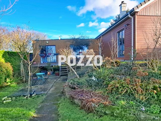 Maison Aure Sur Mer 6 pièce s 127.71 m2