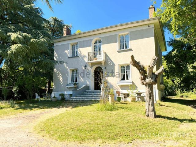 Maison, Aurec sur Loire