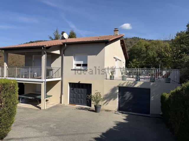 Maison, Aurec sur Loire