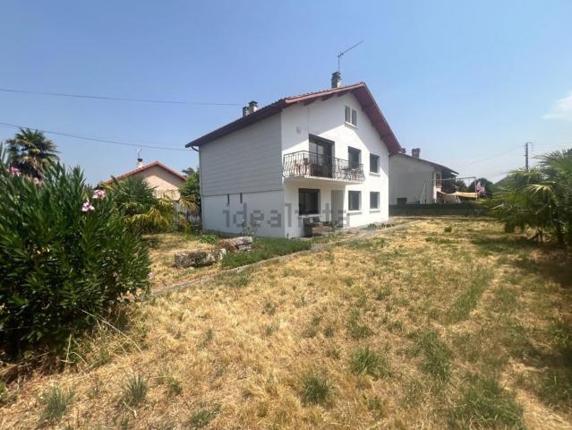 Maison, Aureilhan