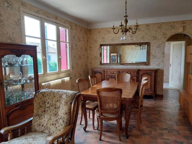 Maison Aureilhan